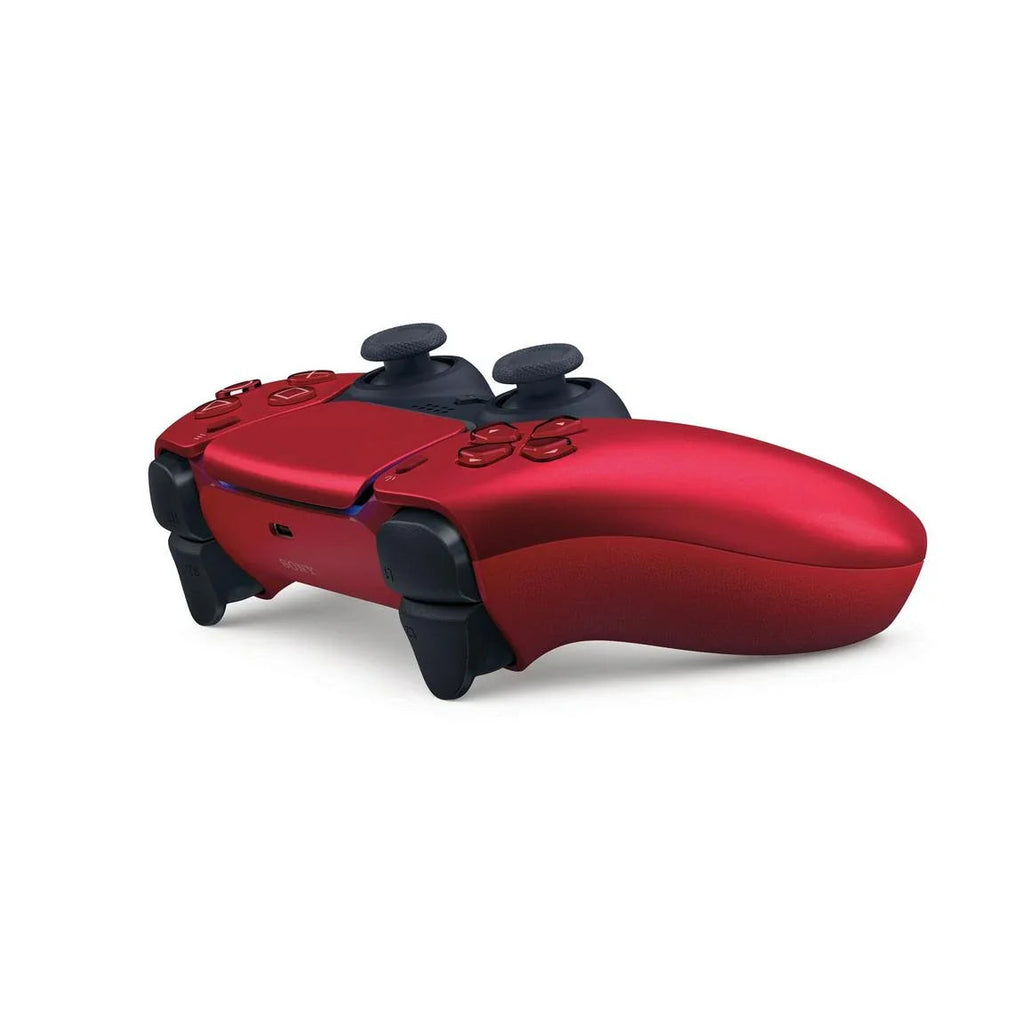 DualSense Wireless Controller Volcanic Red | PlayStation 5 | New