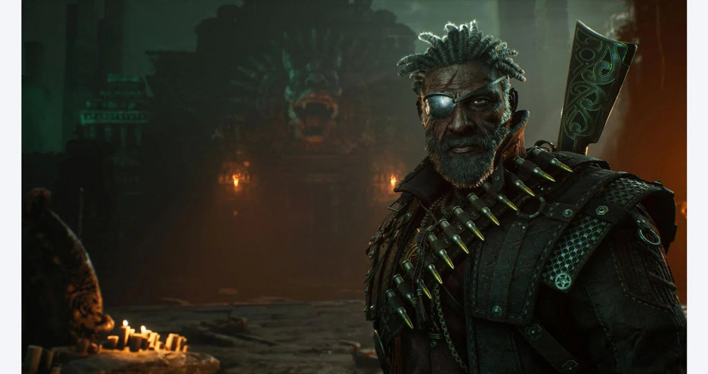 Evil West | PlayStation 5 | Complete