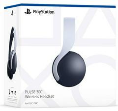 Pulse 3D Wireless Headset | PlayStation 5 | Pre-Played