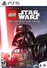LEGO Star Wars: The Skywalker Saga Deluxe Edition | PlayStation 5 | Complete