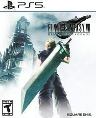Final Fantasy VII Remake: Intergrade | PlayStation 5 | New