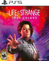 Life is Strange: True Colors | PlayStation 5 | New