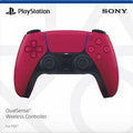 DualSense Wireless Controller Cosmic Red | PlayStation 5 | Pre-Played