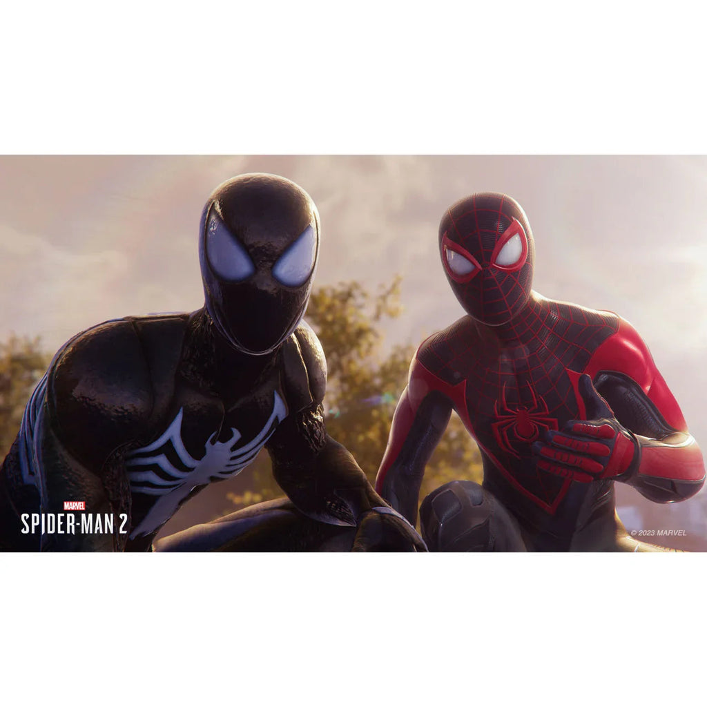 Marvel Spider-Man 2 | PlayStation 5 | New
