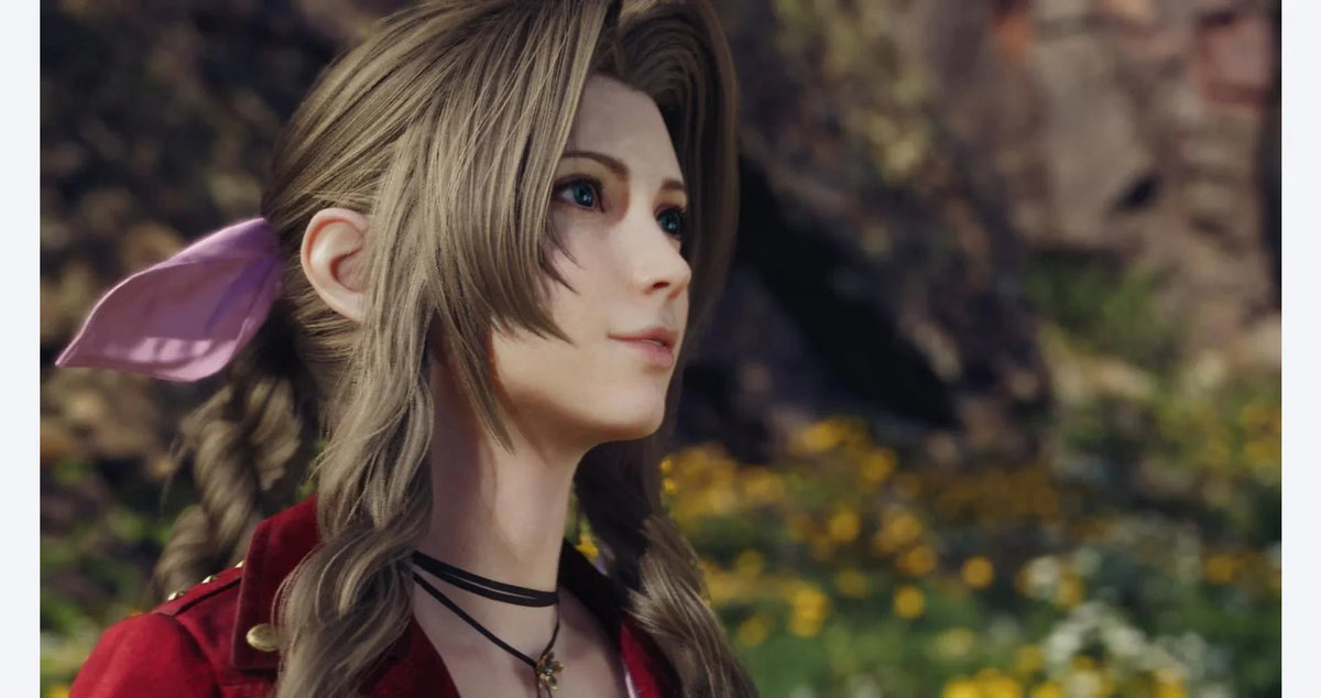 Final Fantasy VII Rebirth | PlayStation 5 | New