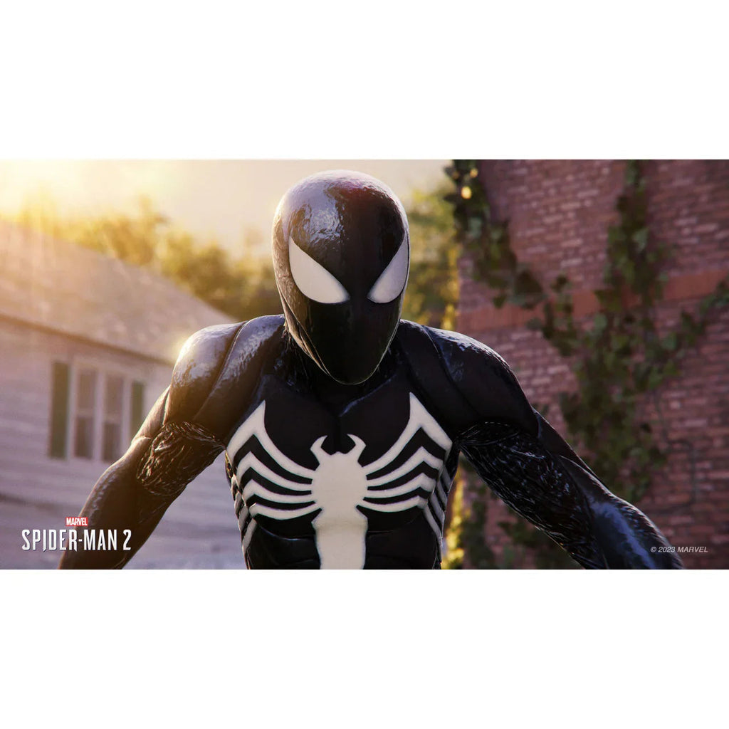 Marvel Spider-Man 2 | PlayStation 5 | New