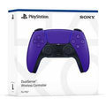 DualSense Wireless Controller Galactic Purple | PlayStation 5 | Pre-Played