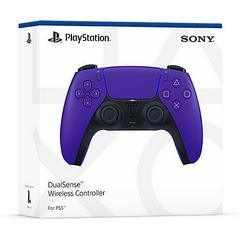 DualSense Wireless Controller Galactic Purple | PlayStation 5 | Pre-Played