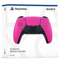 DualSense Wireless Controller Nova Pink | PlayStation 5 | Pre-Played