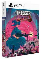 Trigger Witch Limited Edition | PlayStation 5 | Complete