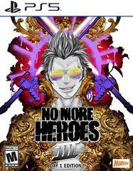 No More Heroes 3 | PlayStation 5 | New