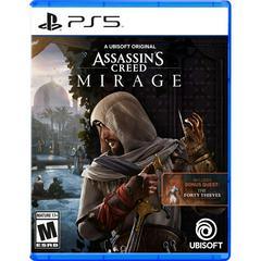 Assassin's Creed: Mirage | PlayStation 5 | Complete