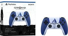 God of War Ragnarok DualSense Controller | PlayStation 5 | Pre-Played