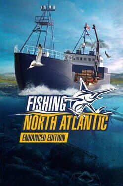 Fishing: North Atlantic Enhanced Edition | PlayStation 5 | New