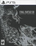 Final Fantasy XVI Deluxe Edition | PlayStation 5 | Complete