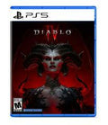 Diablo IV | PlayStation 5 | New