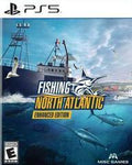 Fishing: North Atlantic | PlayStation 5 | Complete