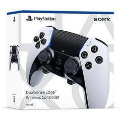DualSense Edge Wireless Controller | PlayStation 5 | Pre-Played