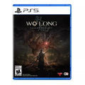 Wo Long: Fallen Dynasty | PlayStation 5 | New