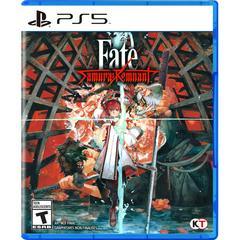 Fate/Samurai Remnant | PlayStation 5 | New