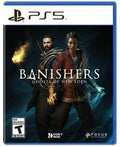 Banishers: Ghosts of New Eden | PlayStation 5 | Complete