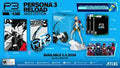 Persona 3: Reload Aigis Edition | PlayStation 5 | Complete