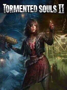 Tormented Souls 2 | PlayStation 5 | New