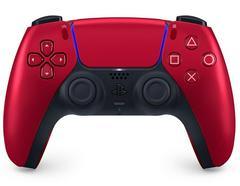 DualSense Wireless Controller Volcanic Red | PlayStation 5 | Pre-Played