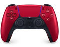 DualSense Wireless Controller Volcanic Red | PlayStation 5 | Pre-Played