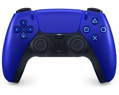 DualSense Wireless Controller Cobalt Blue | PlayStation 5 | New