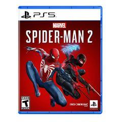 Marvel Spider-Man 2 | PlayStation 5 | New