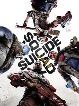 Suicide Squad: Kill The Justice League | PlayStation 5 | NEW