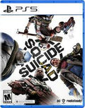 Suicide Squad: Kill The Justice League | PlayStation 5 | Complete
