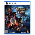 Baldur's Gate III | JP PlayStation 5 | Complete