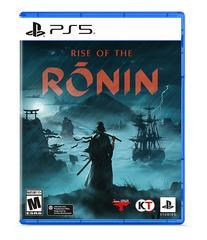 Rise Of The Ronin | PlayStation 5 | New