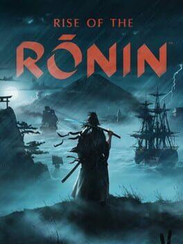 Rise Of The Ronin | PlayStation 5 | New