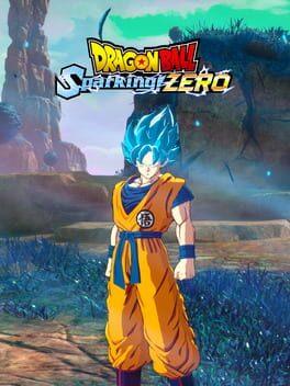 Dragon Ball: Sparking Zero | PlayStation 5 | New