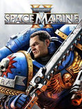 Warhammer 40,000: Space Marine II | PlayStation 5 | New
