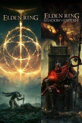 Elden Ring: Shadow Of The Erdtree | PlayStation 5 | New