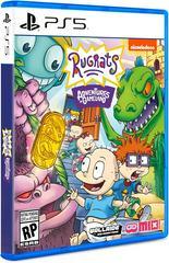 Rugrats: Adventures In Gameland | PlayStation 5 | New