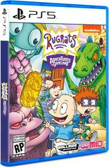 Rugrats: Adventures In Gameland | PlayStation 5 | New