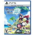 Phantom Brave: The Lost Hero: Deluxe Edition | PlayStation 5 | New