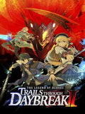 Legend Of Heroes: Trails Through Daybreak II Deluxe Edition | PlayStation 5 | New