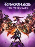 Dragon Age: The Veilguard | PlayStation 5 | New