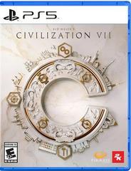 Sid Meier's Civilization VII | PlayStation 5 | New
