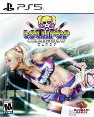 Lollipop Chainsaw: RePop | PlayStation 5 | New