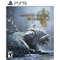 Monster Hunter Wilds Steelbook Edition | PlayStation 5 | New
