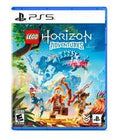 LEGO Horizon Adventures | PlayStation 5 | New