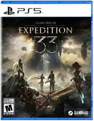 Clair Obscur: Expedition 33 | PlayStation 5 | New