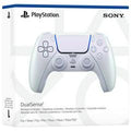 DualSense Wireless Controller Chroma Pearl | PlayStation 5 | Pre-Played